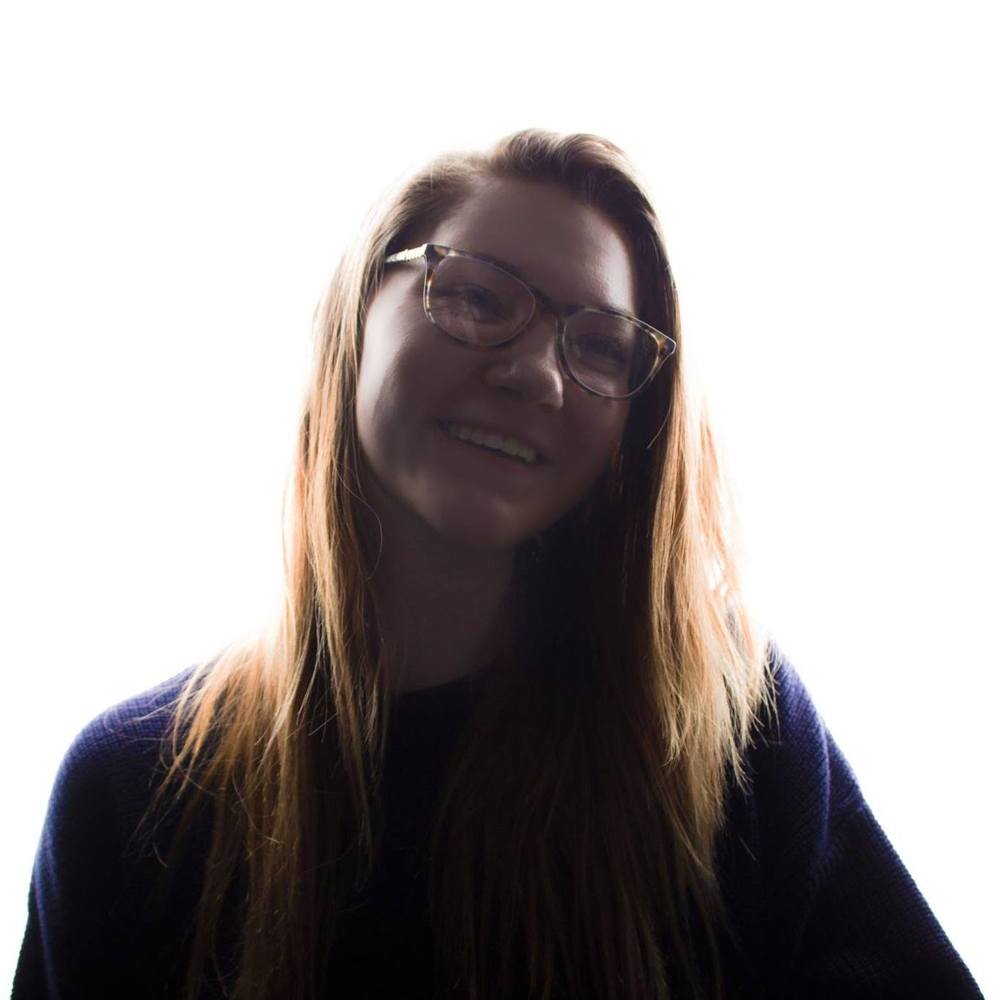 Meet your Posher, Cassie